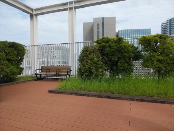 中央区新川２丁目のマンション