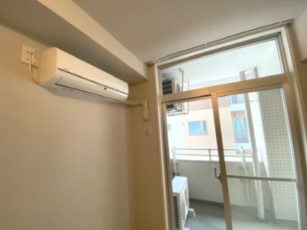 中央区新川２丁目のマンション