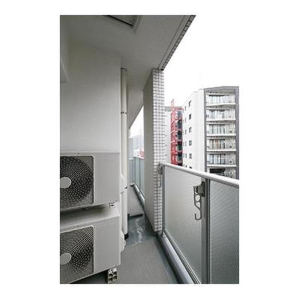 中央区八丁堀２丁目のマンション