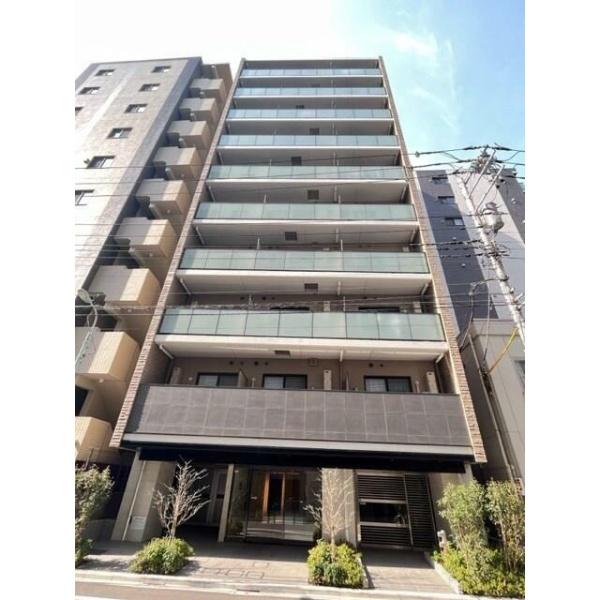 中央区日本橋浜町１丁目のマンション
