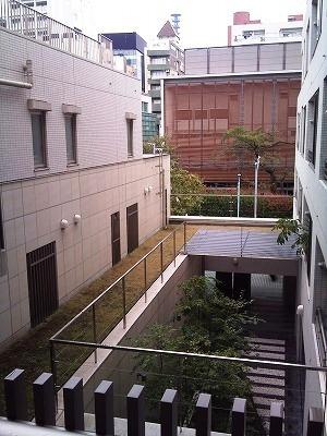 新宿区若葉１丁目のマンション