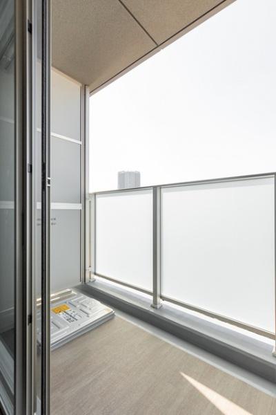 港区高輪４丁目のマンション