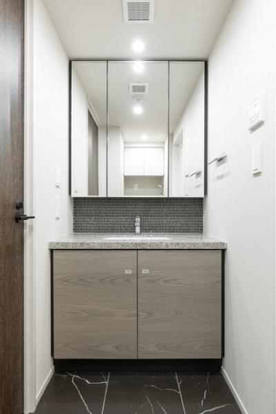 港区高輪４丁目のマンション