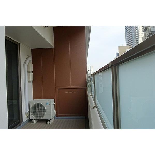 港区浜松町１丁目のマンション