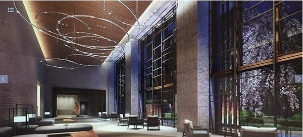 港区浜松町１丁目のマンション