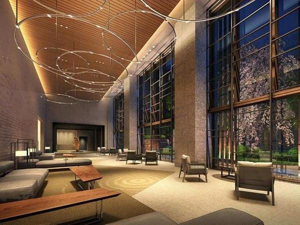 港区浜松町１丁目のマンション
