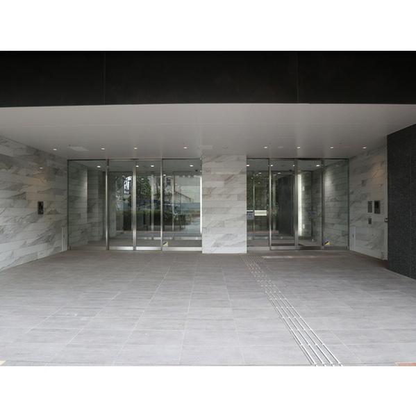港区浜松町１丁目のマンション