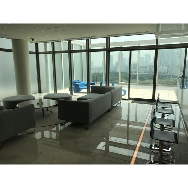 港区浜松町１丁目のマンション