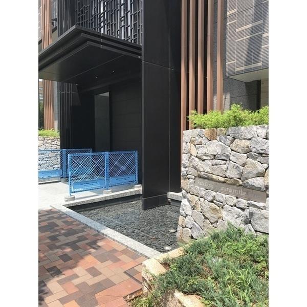 港区浜松町１丁目のマンション