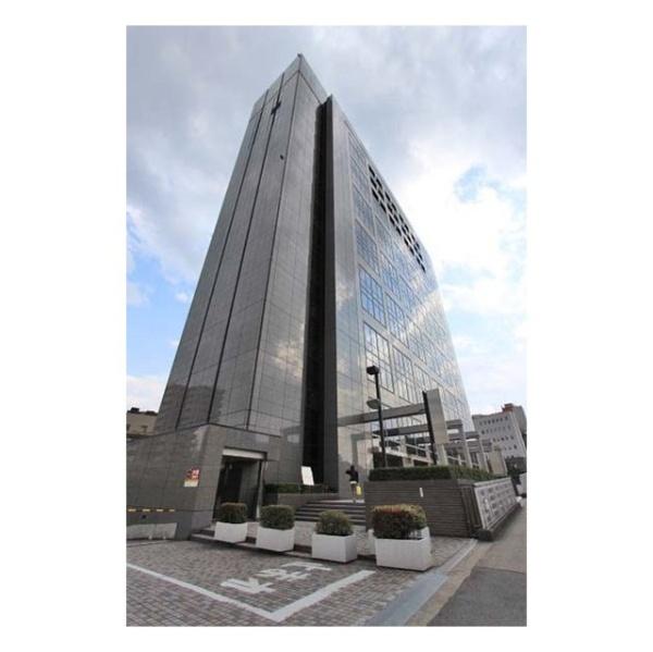 渋谷区東１丁目のマンション