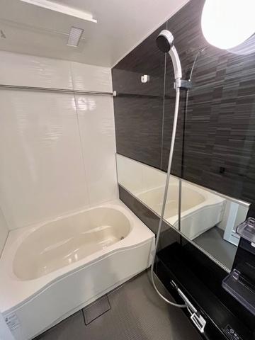 渋谷区代々木１丁目のマンション