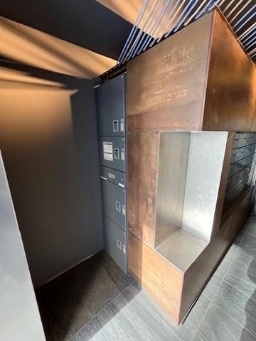 渋谷区代々木１丁目のマンション