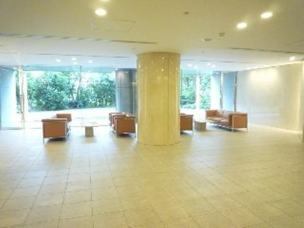千代田区二番町のマンション