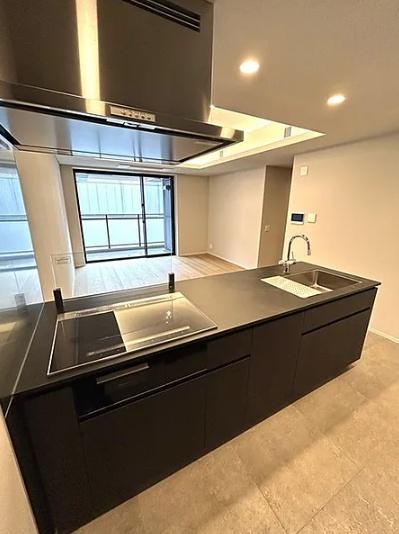 千代田区六番町のマンション