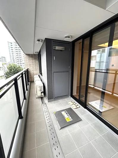 千代田区六番町のマンション