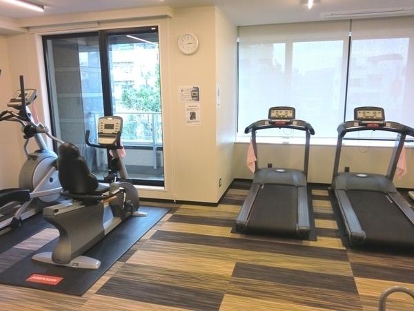 港区高輪３丁目のマンション