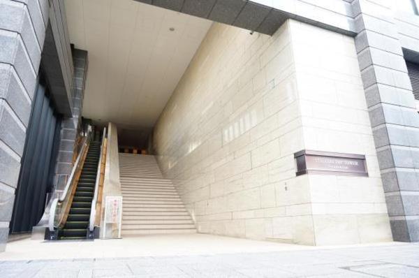 港区高輪３丁目のマンション