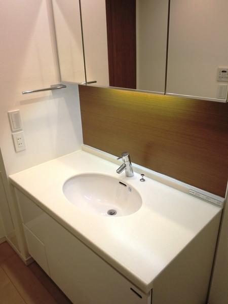 渋谷区広尾１丁目のマンション
