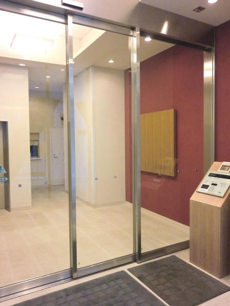 渋谷区広尾１丁目のマンション