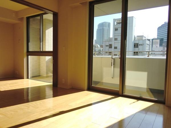 渋谷区広尾１丁目のマンション