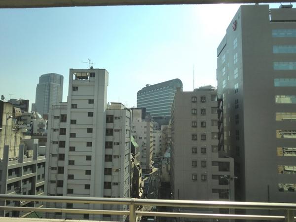 渋谷区広尾１丁目のマンション