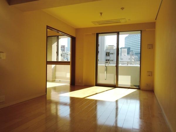 渋谷区広尾１丁目のマンション