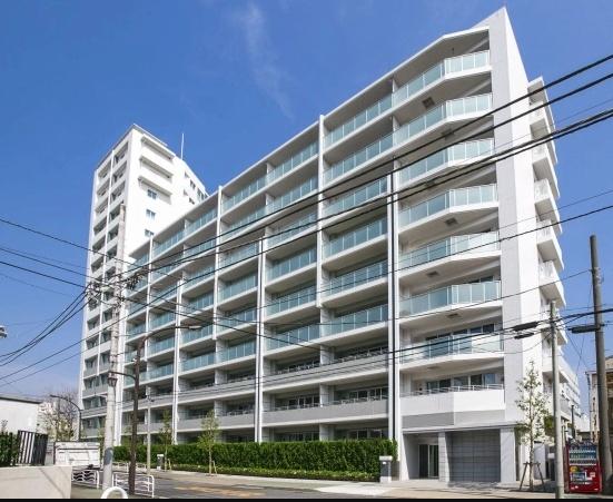 江東区佐賀２丁目のマンション