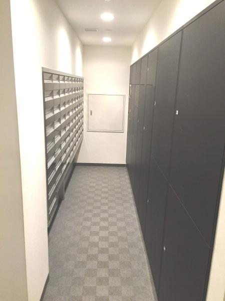 江東区佐賀２丁目のマンション