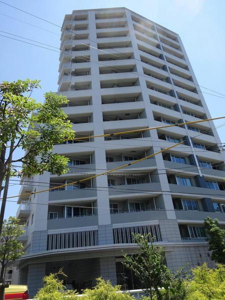 江東区佐賀２丁目のマンション