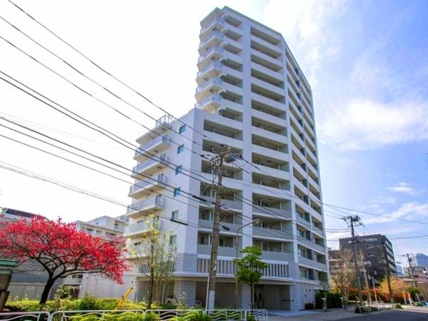 江東区佐賀２丁目のマンション