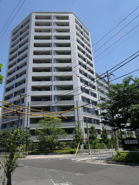 江東区佐賀２丁目のマンション