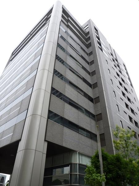 港区芝浦４丁目のマンション