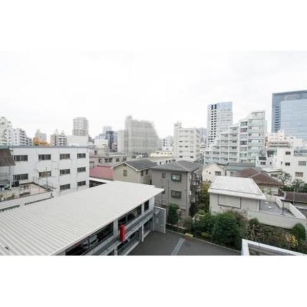 目黒区下目黒２丁目のマンション