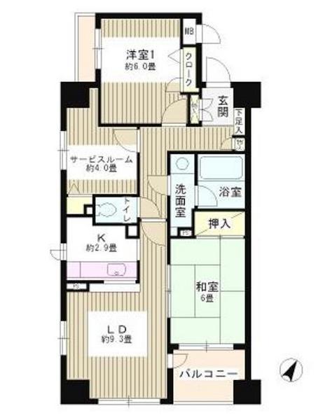 コンフィール日本橋アクアシティ