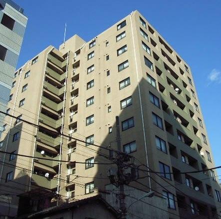 中央区日本橋浜町３丁目のマンション