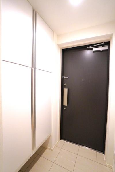 目黒区三田２丁目のマンション