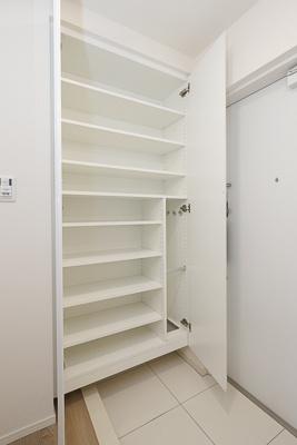 港区南麻布１丁目のマンション