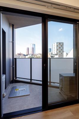 港区南麻布１丁目のマンション