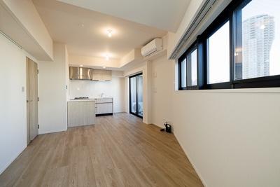 港区南麻布１丁目のマンション