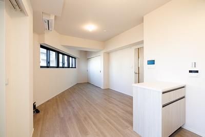 港区南麻布１丁目のマンション