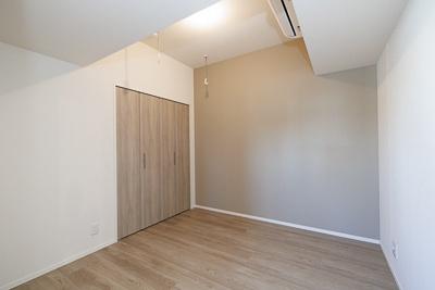 港区南麻布１丁目のマンション