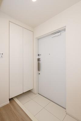 港区南麻布１丁目のマンション