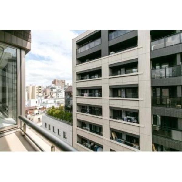 中央区日本橋蛎殻町１丁目のマンション