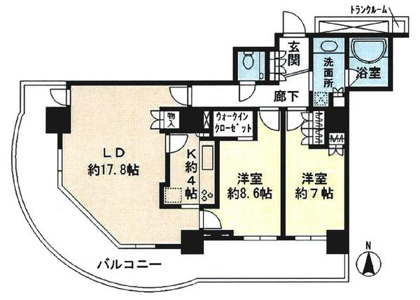 ブリリアタワー大崎