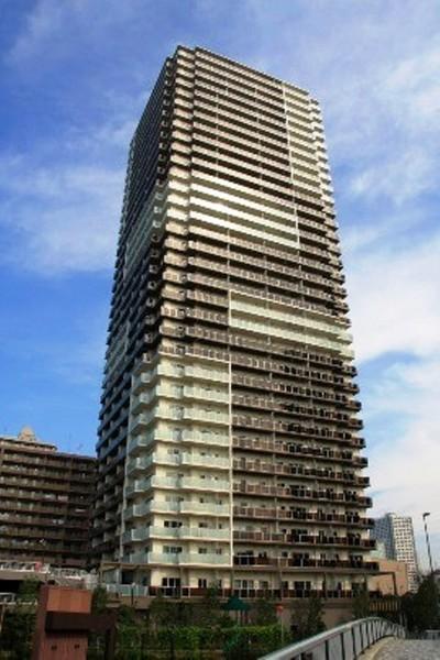 ブリリアタワー大崎