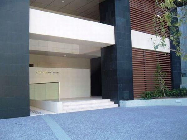 ブリリアタワー大崎