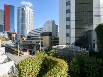 港区三田３丁目のマンション