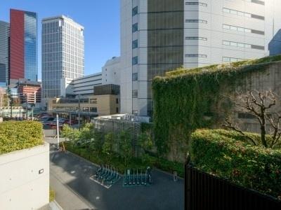 港区三田３丁目のマンション
