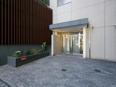 港区三田３丁目のマンション