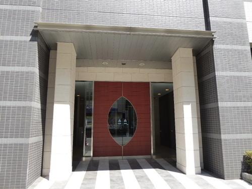 中央区新川２丁目のマンション
